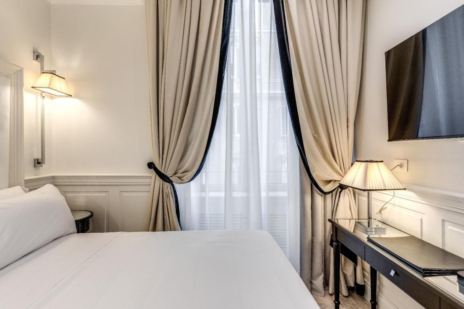 Aca Hotel Viminale Рим Экстерьер фото